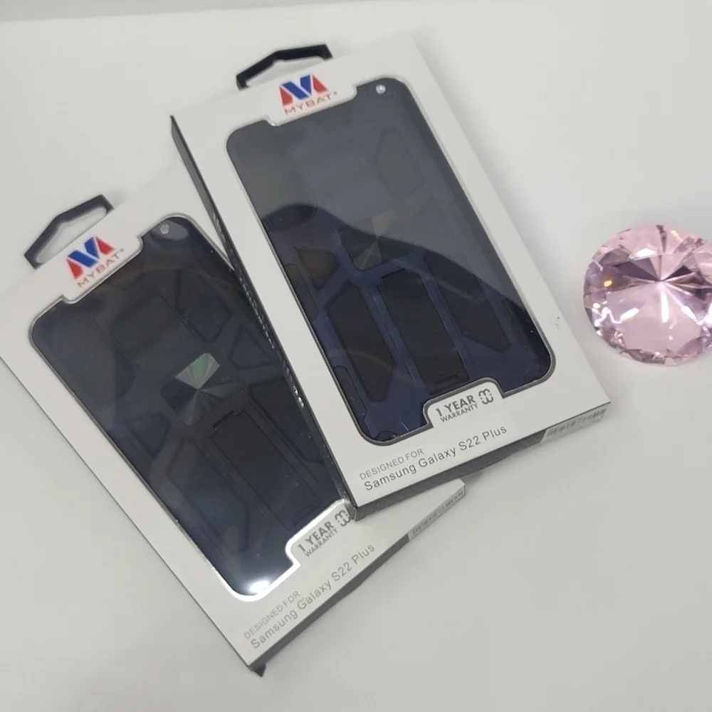 SAMSUNG GALAXY S22 PLUS CASES NEW
